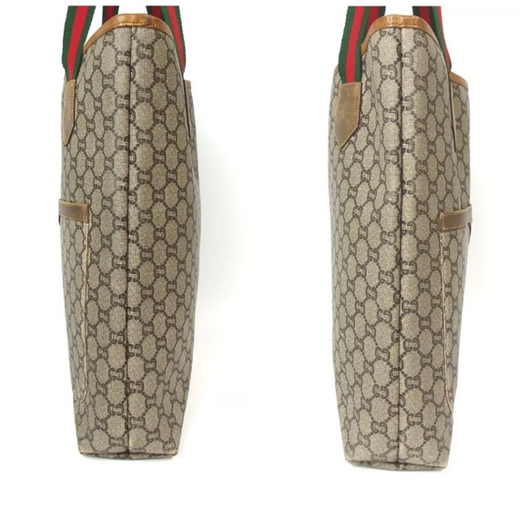 Gucci GG pattern Shelly Shoulder Bag - Picture 3 of 8